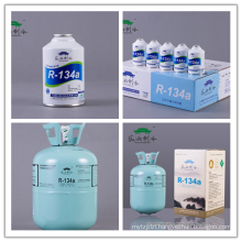 industrial grade tetrafluoroethane r134a